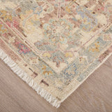 Feizy Rug Fontana 69HCF, Ivory/Multi-Rugs1-High Fashion Home