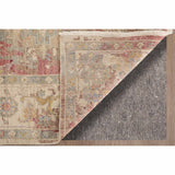 Feizy Rug Fontana 69HCF, Ivory/Multi-Rugs1-High Fashion Home