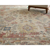 Feizy Rug Fontana 69HCF, Ivory/Multi-Rugs1-High Fashion Home