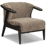 Fabian Chair, Taupe by Four Hands