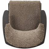 Fabian Chair, Taupe by Four Hands
