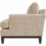 Fabian Sectional, Athens Biscotti