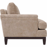 Fabian Sectional, Athens Biscotti