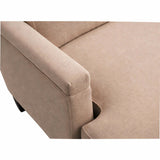 Fabian Sectional, Athens Biscotti
