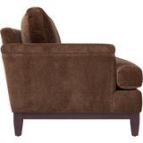 Fabian Sectional, Athens Driftwood