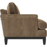 Fabian Sectional, Athens Driftwood