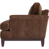 Fabian Sectional, Athens Driftwood