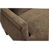 Fabian Sectional, Athens Driftwood