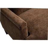 Fabian Sectional, Athens Driftwood