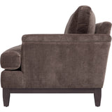 Fabian Sectional, Athens Espresso