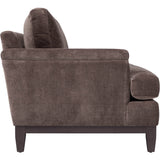 Fabian Sectional, Athens Espresso
