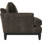 Fabian Sectional, Athens Espresso