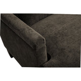 Fabian Sectional, Athens Espresso