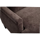Fabian Sectional, Athens Espresso