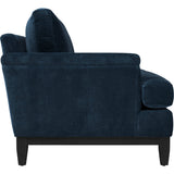 Fabian Sectional, Athens Ink