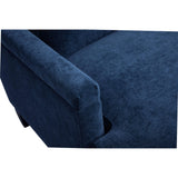 Fabian Sectional, Athens Ink