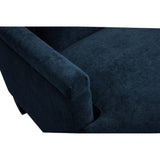 Fabian Sectional, Athens Ink