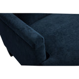 Fabian Sectional, Athens Ink