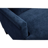 Fabian Sectional, Athens Ink