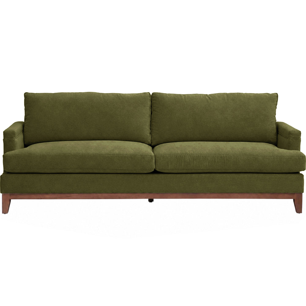 Fabian Sofa, Vance Jade