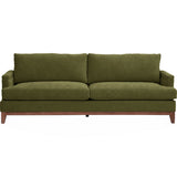 Fabian Sofa, Vance Jade