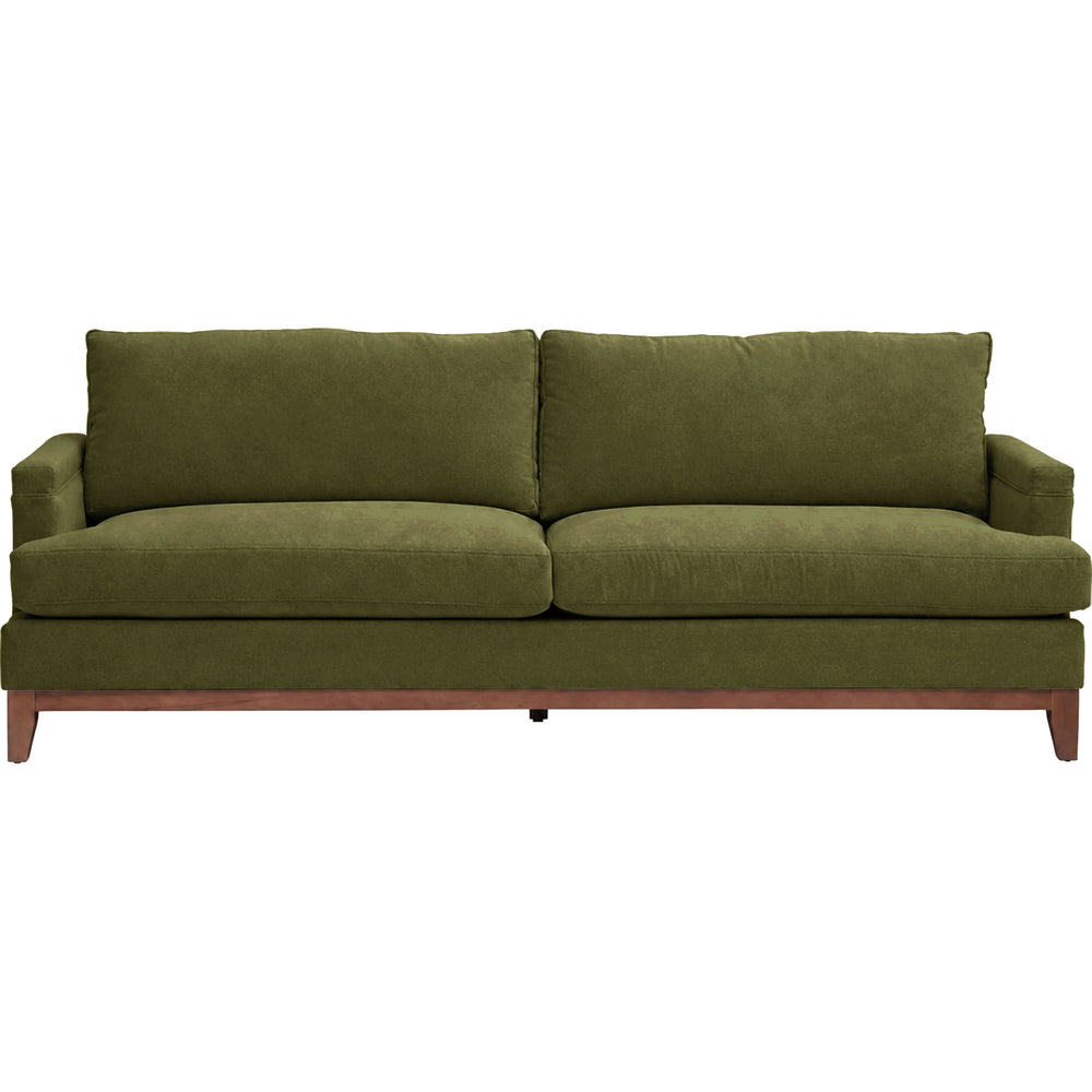 Fabian Sofa, Vance Jade
