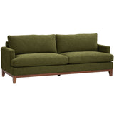 Fabian Sofa, Vance Jade