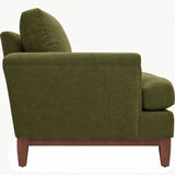 Fabian Sofa, Vance Jade