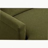Fabian Sofa, Vance Jade