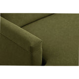 Fabian Sofa, Vance Jade