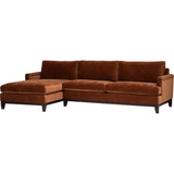 Fabian Sectional, Athens by McCreary