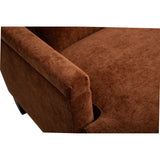 Fabian Sectional, Athens Sienna