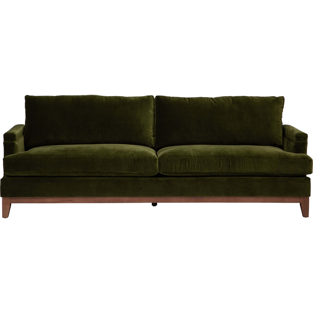 Fabian Sofa, Vance Jade