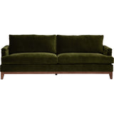 Fabian Sofa, Vance Jade