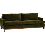 Fabian Sofa, Vance Jade