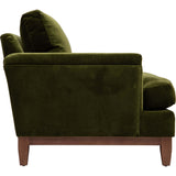 Fabian Sofa, Vance Jade