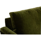 Fabian Sofa, Vance Jade