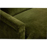 Fabian Sofa, Vance Jade