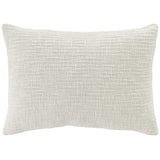 Fable Lumbar Pillow, Ivory-Accessories-High Fashion Home