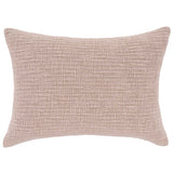 Fable Lumbar Pillow, Natural-Accessories-High Fashion Home