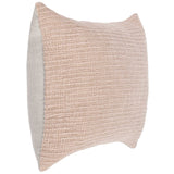 Fable Lumbar Pillow, Natural-Accessories-High Fashion Home