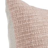 Fable Lumbar Pillow, Natural-Accessories-High Fashion Home