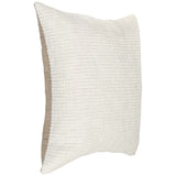 Fable Pillow, Ivory-Accessories-High Fashion Home
