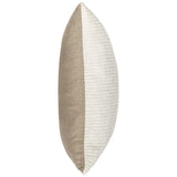 Fable Pillow, Ivory-Accessories-High Fashion Home
