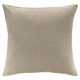 Fable Pillow, Ivory-Accessories-High Fashion Home