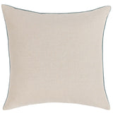 Fable Pillow, Jungle Green-Accessories-High Fashion Home