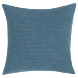 Fable Pillow, Ocean Blue-Accessories-High Fashion Home