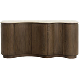Fable Sideboard, Brown