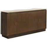 Fable Sideboard, Brown