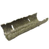 Fable Tray, Gold-Accessories-High Fashion Home